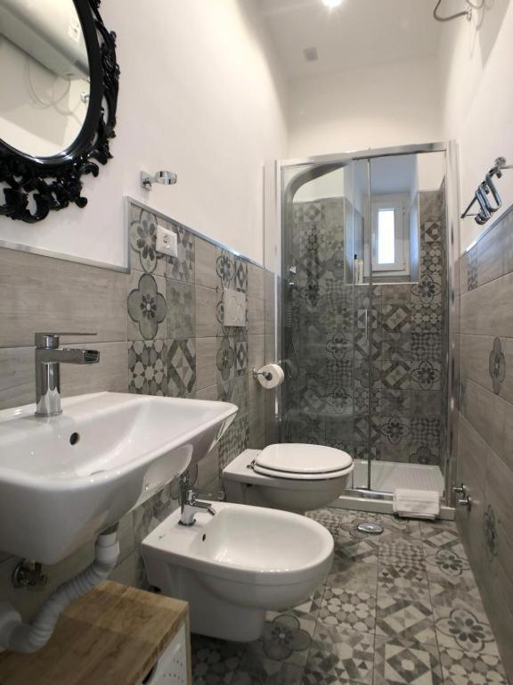 Vatican City 76 Apartment Rom Eksteriør billede